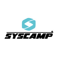 Syscamp Sistemas de Segurança logo, Syscamp Sistemas de Segurança contact details