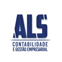 ALS Assessoria Contábil logo, ALS Assessoria Contábil contact details