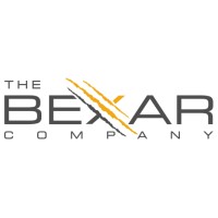 The Bexar Company logo, The Bexar Company contact details