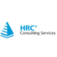 HRC® Consulting Services logo, HRC® Consulting Services contact details