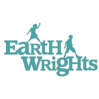 Earth Wrights logo, Earth Wrights contact details