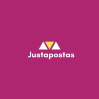 Justapostas logo, Justapostas contact details