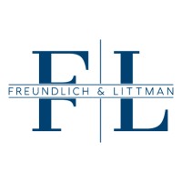 Freundlich & Littman logo, Freundlich & Littman contact details