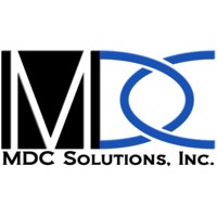 MDC Solutions, Inc logo, MDC Solutions, Inc contact details