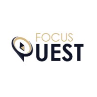 Focus Quest logo, Focus Quest contact details