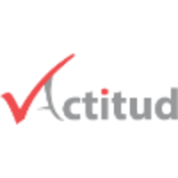 ACTITUD logo, ACTITUD contact details