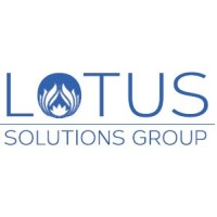 Lotus Solutions Group logo, Lotus Solutions Group contact details