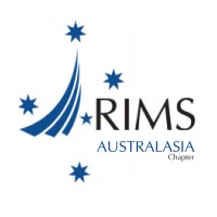 RIMS Australasia Chapter logo, RIMS Australasia Chapter contact details