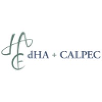 dHA+Calpec logo, dHA+Calpec contact details