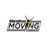 Marathon Moving Company logo, Marathon Moving Company contact details