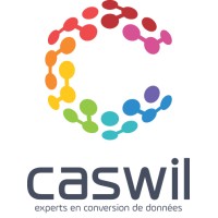 Caswil logo, Caswil contact details