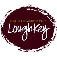 Lough Key Forest and Activity park logo, Lough Key Forest and Activity park contact details