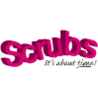 Scrubs Residential Cleaning logo, Scrubs Residential Cleaning contact details