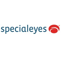 Special Eyes logo, Special Eyes contact details