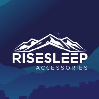 Rise Sleep Accessories logo, Rise Sleep Accessories contact details