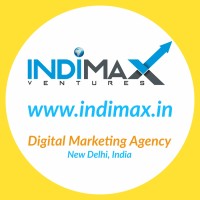 Indimax Solutions logo, Indimax Solutions contact details