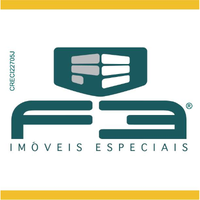 F3 Imóveis logo, F3 Imóveis contact details