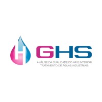 GHS Brasil logo, GHS Brasil contact details