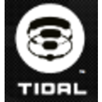 Tidal Audio logo, Tidal Audio contact details