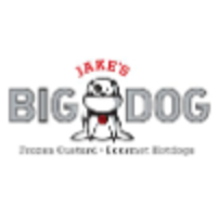 Jake's Big Dog Frozen Custard logo, Jake's Big Dog Frozen Custard contact details