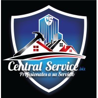 Central Service logo, Central Service contact details