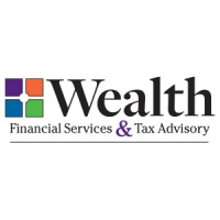 Wealth Financial Services & Tax Advisory logo, Wealth Financial Services & Tax Advisory contact details