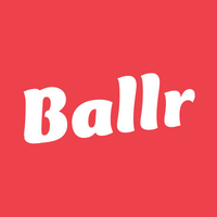 Ballr.com logo, Ballr.com contact details