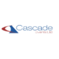 Cascade Events Ltd logo, Cascade Events Ltd contact details