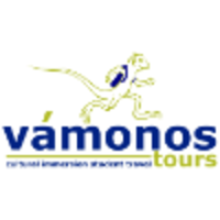 VÃ¡monos Tours, inc. logo, VÃ¡monos Tours, inc. contact details