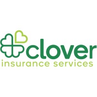 Clover Insurance logo, Clover Insurance contact details