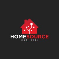 HomeSource Systems logo, HomeSource Systems contact details