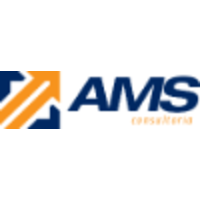 AMS Consultoria logo, AMS Consultoria contact details