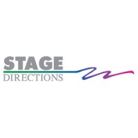 Stage Directions logo, Stage Directions contact details