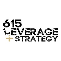 615 Leverage + Strategy logo, 615 Leverage + Strategy contact details