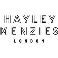 Hayley Menzies logo, Hayley Menzies contact details