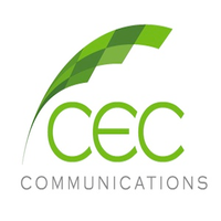 CEC Communications logo, CEC Communications contact details