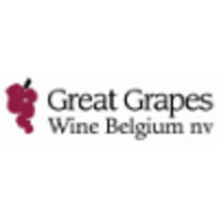 Great Grapes Wine Belgium nv logo, Great Grapes Wine Belgium nv contact details