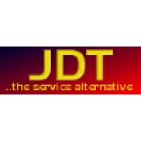 JDT logo, JDT contact details