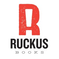 Ruckus Books logo, Ruckus Books contact details