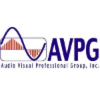 Audio Visual Professional Group logo, Audio Visual Professional Group contact details