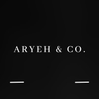 Aryeh & Co. logo, Aryeh & Co. contact details