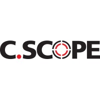 C.Scope International Ltd logo, C.Scope International Ltd contact details