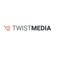 TwistMedia logo, TwistMedia contact details