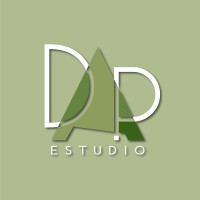 DAP Estudio logo, DAP Estudio contact details