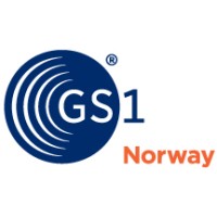 GS1 Norway logo, GS1 Norway contact details