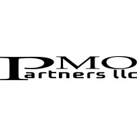 PMO Partners logo, PMO Partners contact details