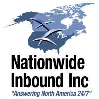 Nationwide Inbound Inc logo, Nationwide Inbound Inc contact details