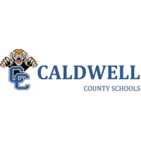 Caldwell County High School logo, Caldwell County High School contact details