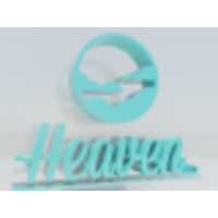 Heaven Art logo, Heaven Art contact details