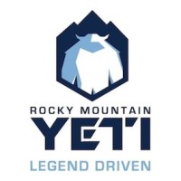 Rocky Mountain Yeti - Pinedale logo, Rocky Mountain Yeti - Pinedale contact details